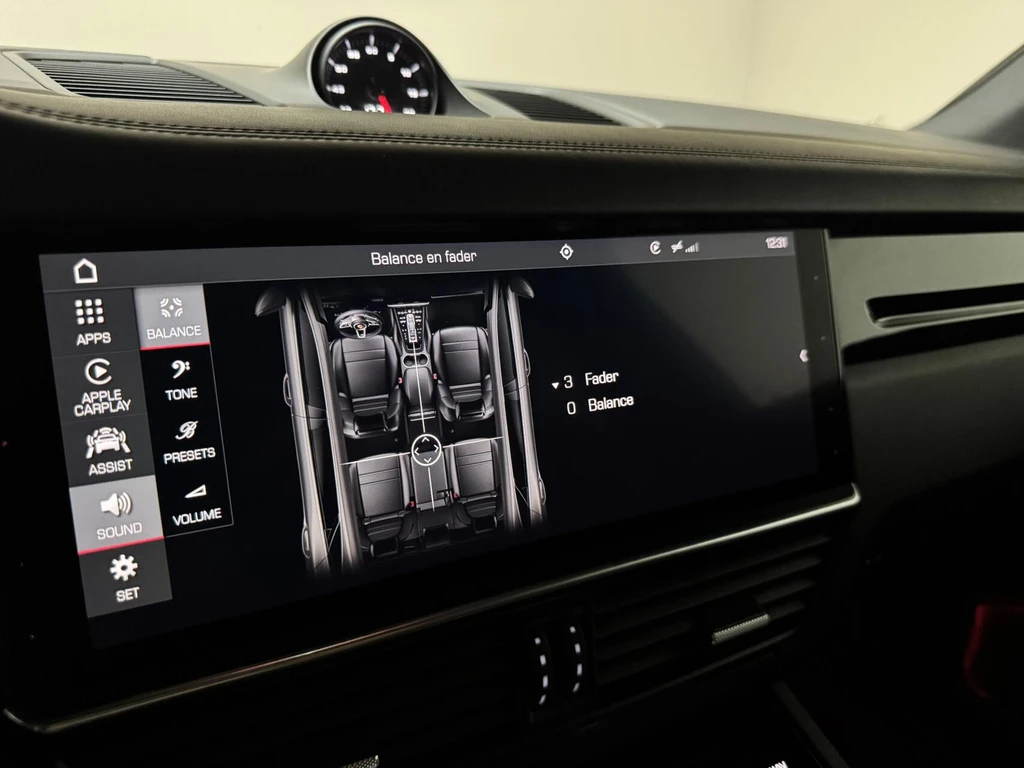 Porsche Cayenne – foto 67
