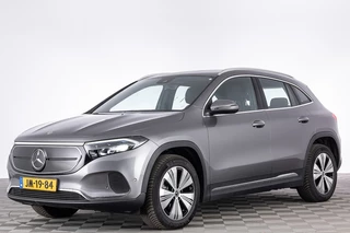 Mercedes-Benz EQA – thumbnail 1