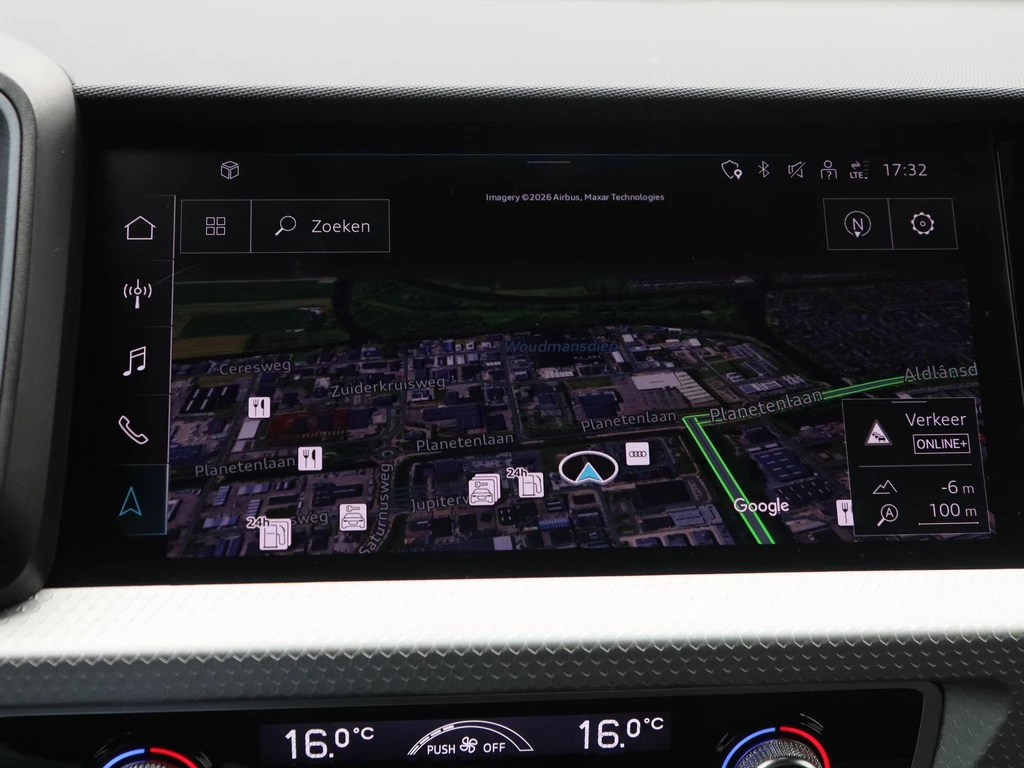 Audi A1 Sportback – foto 26
