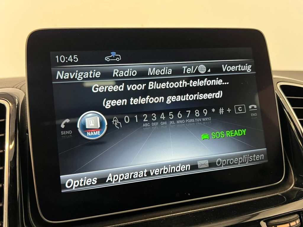 Mercedes-Benz GLE – foto 16