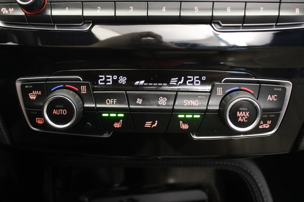 BMW X1 – foto 18