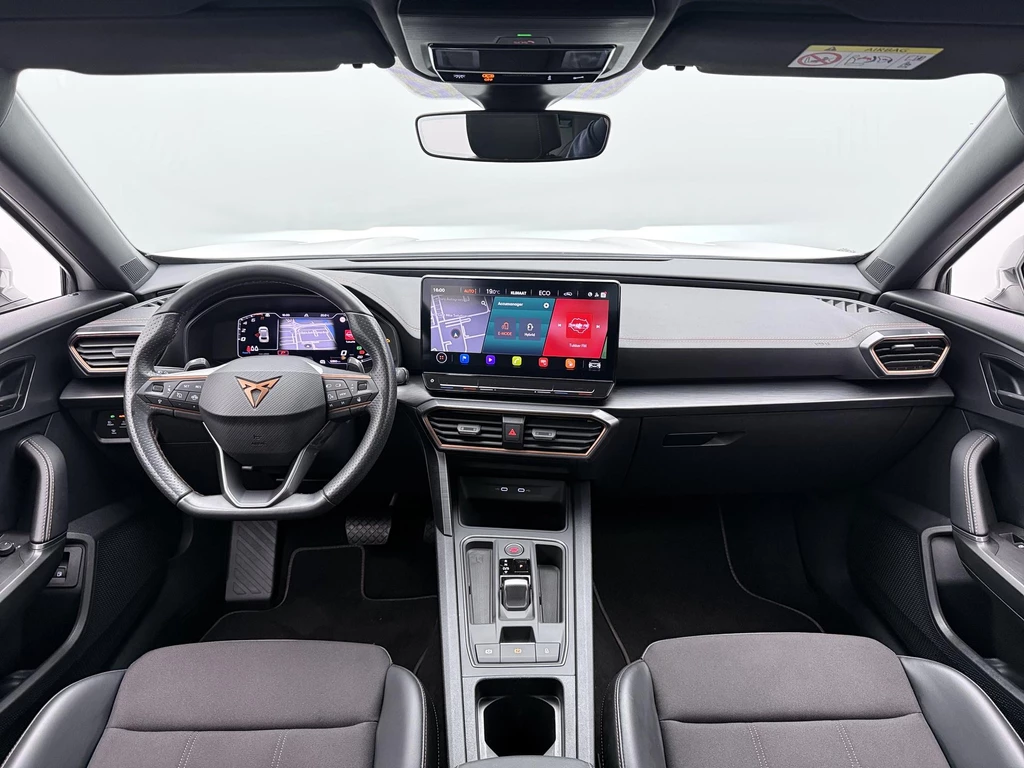 CUPRA Formentor – foto 13