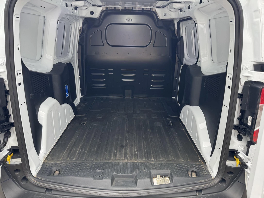 Ford Transit Courier – foto 7