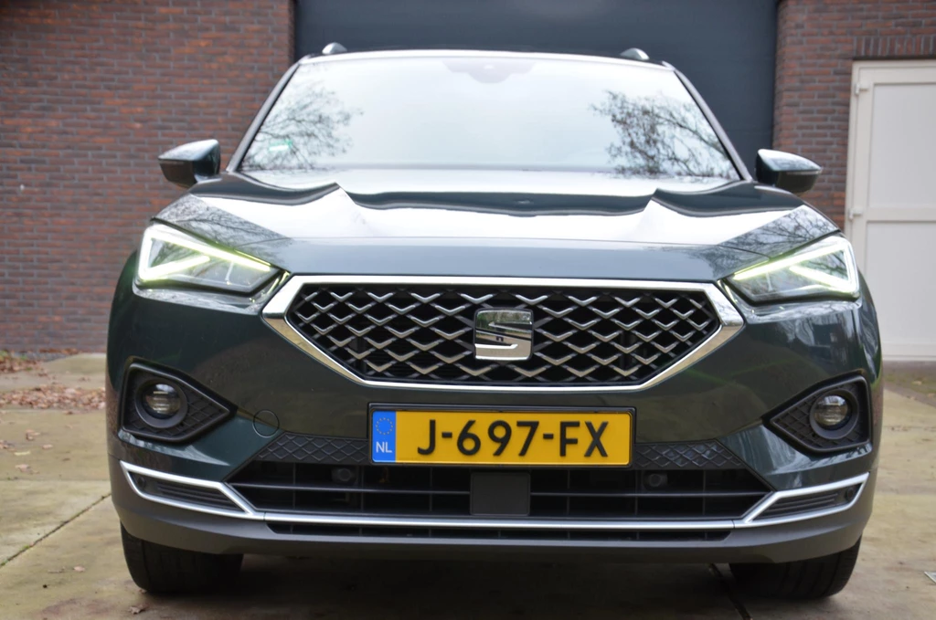 SEAT Tarraco – foto 20