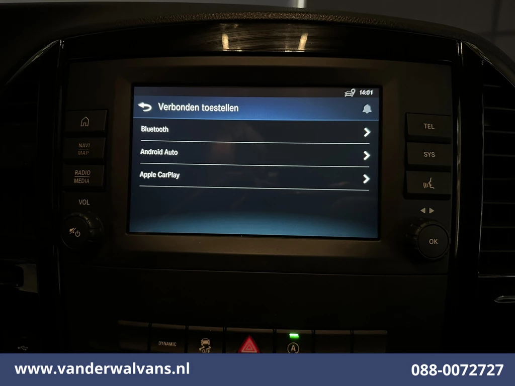 Mercedes-Benz Vito – foto 11