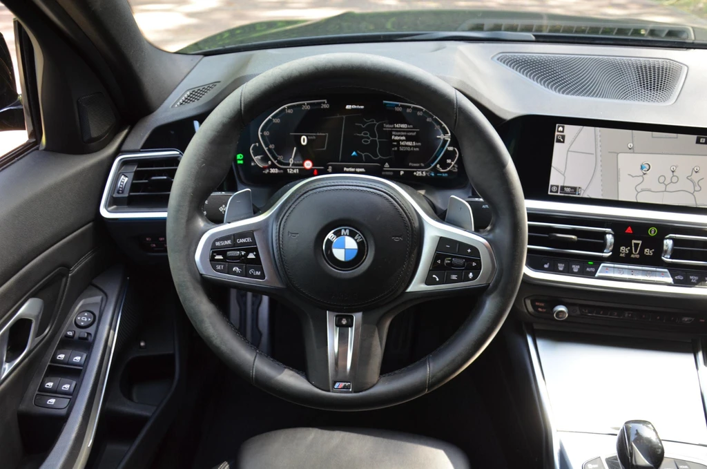 BMW 3 Serie – foto 49