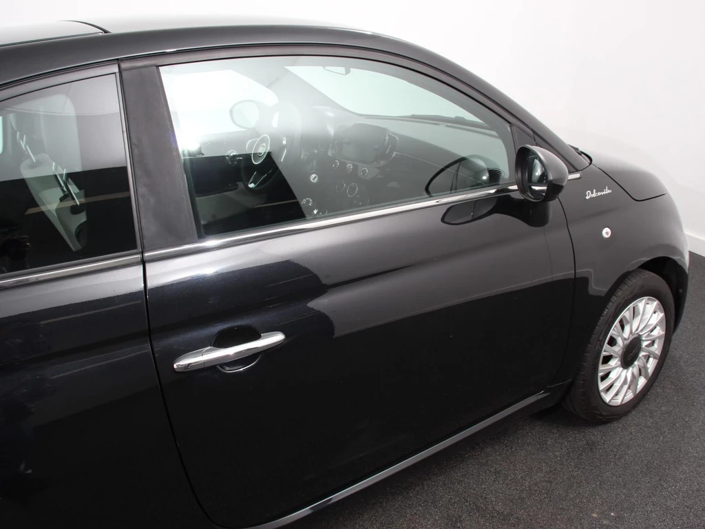 Fiat 500 – foto 8