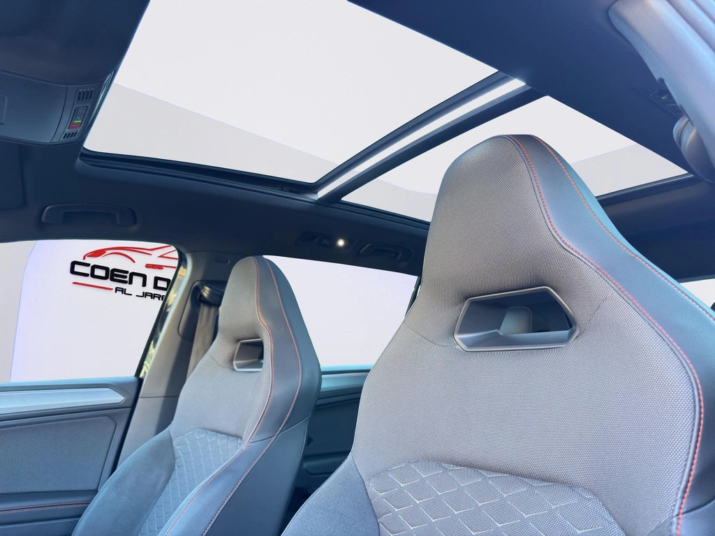 SEAT Tarraco – foto 12