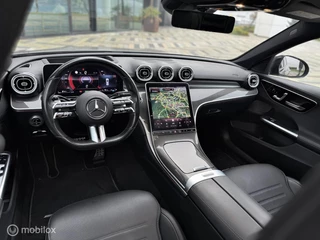 Mercedes-Benz C-Klasse – thumbnail 17