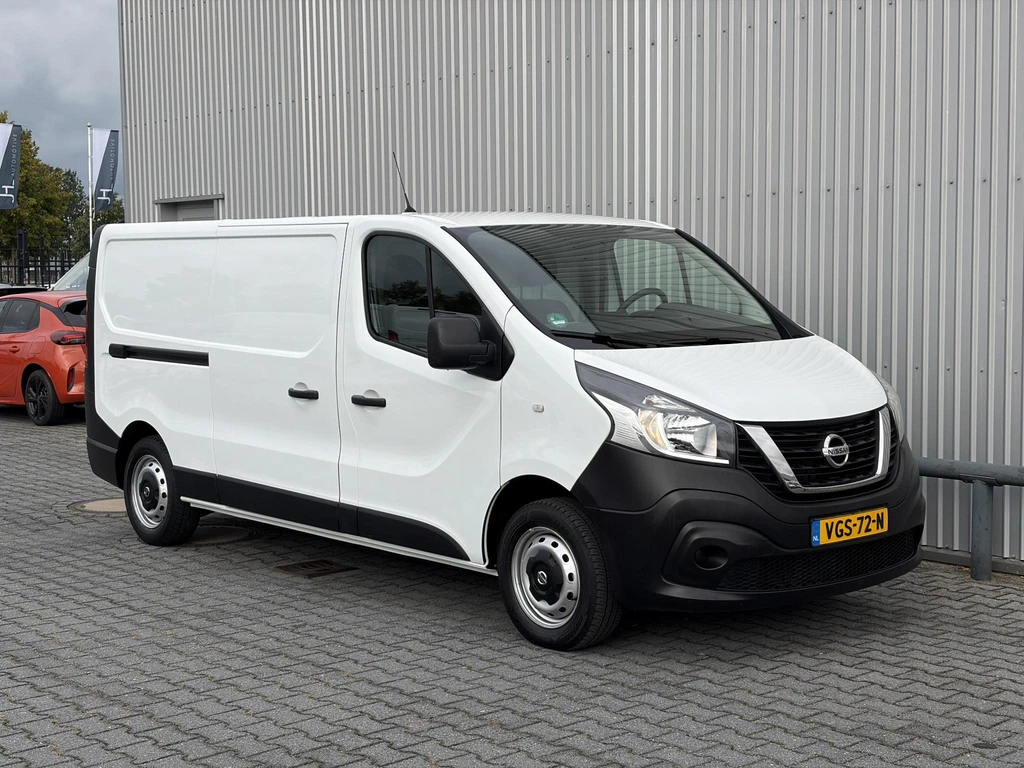 Nissan NV300 – foto 8