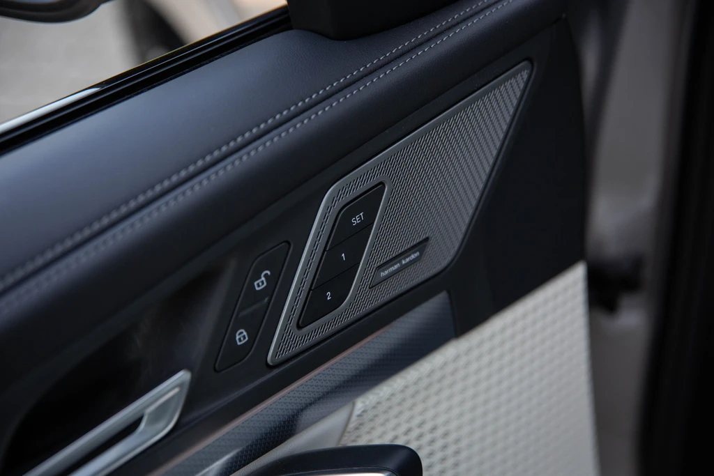 BMW X1 – foto 6