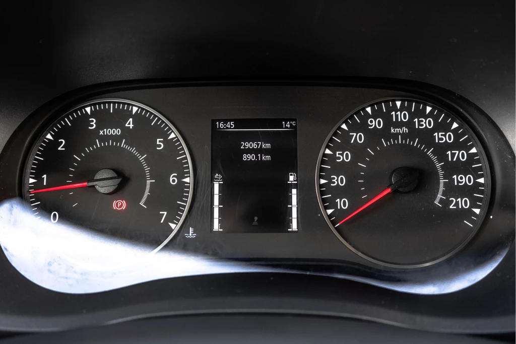 Renault Master – foto 16
