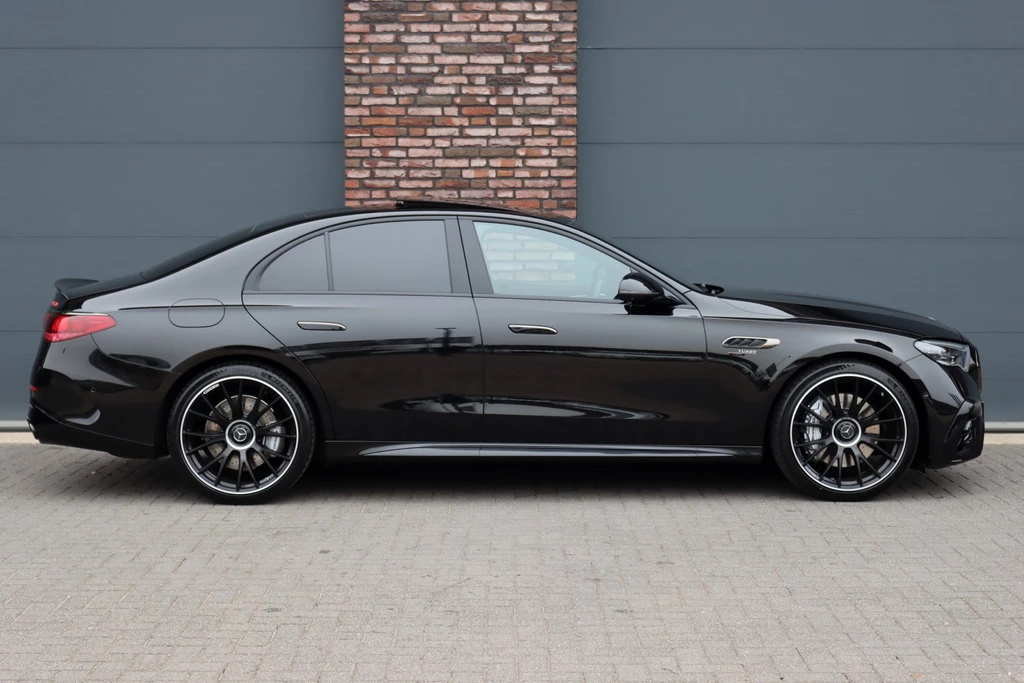 Mercedes-Benz E-Klasse – foto 7