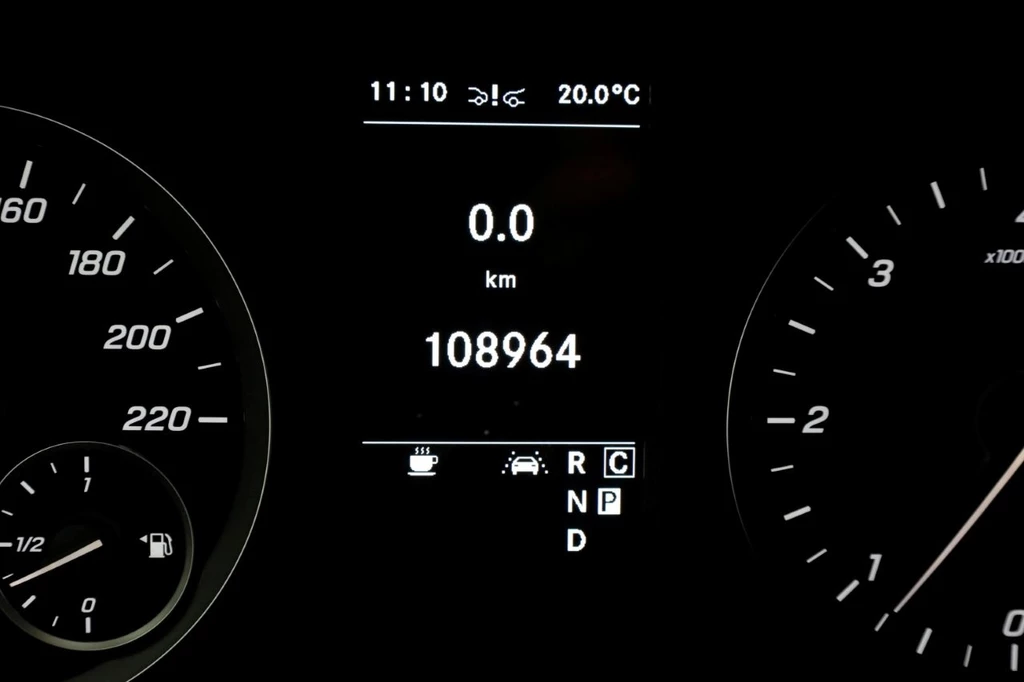 Mercedes-Benz Vito – foto 24