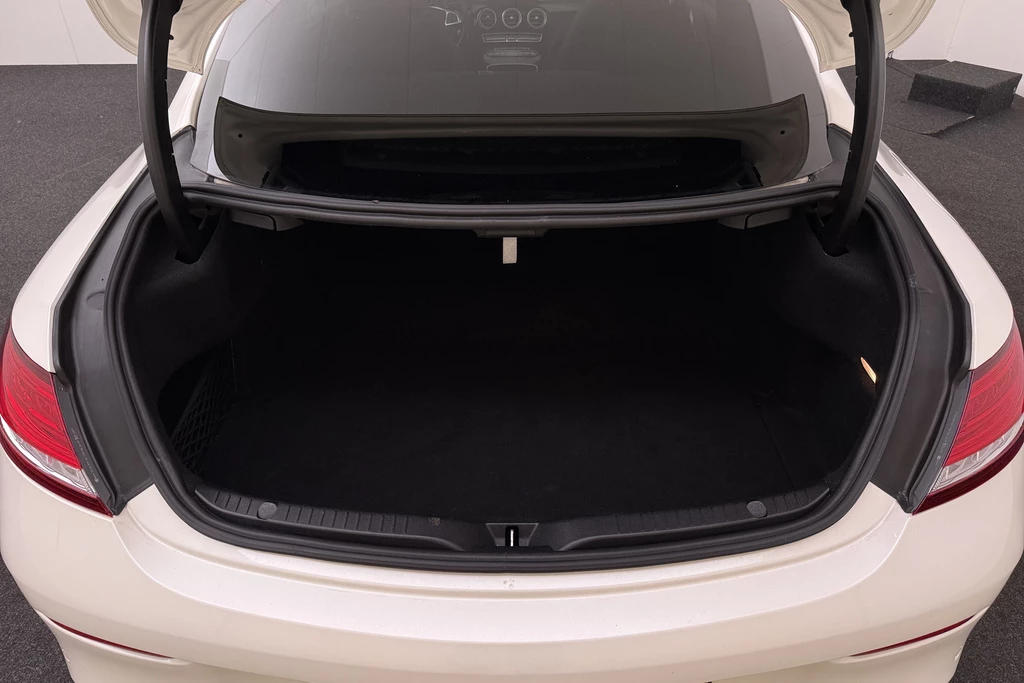 Mercedes-Benz C-Klasse – foto 13