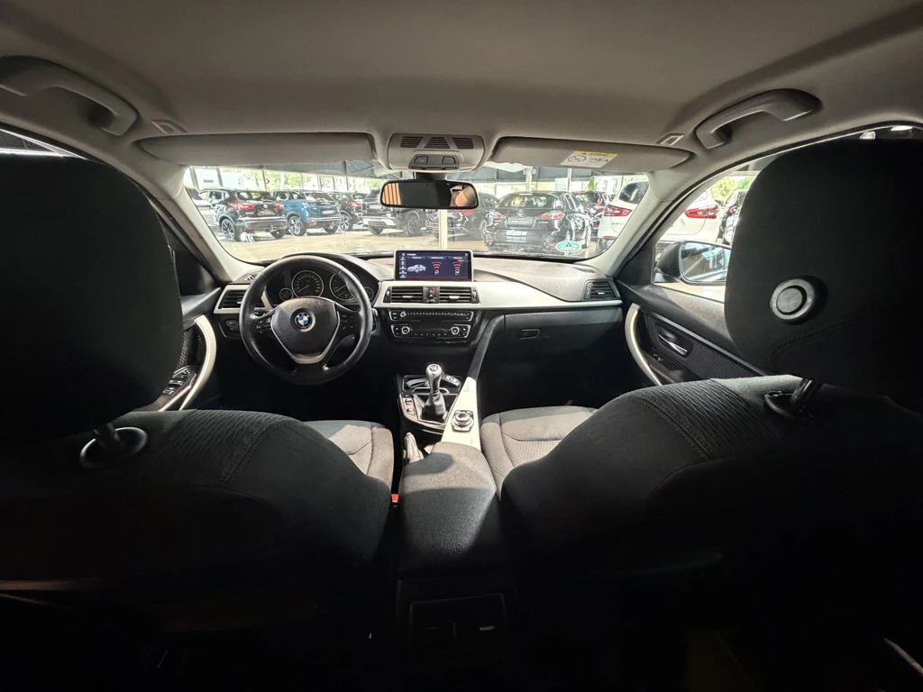 BMW 3 Serie – foto 16