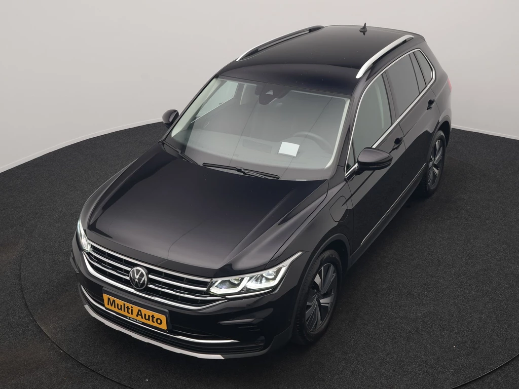 Volkswagen Tiguan – foto 2