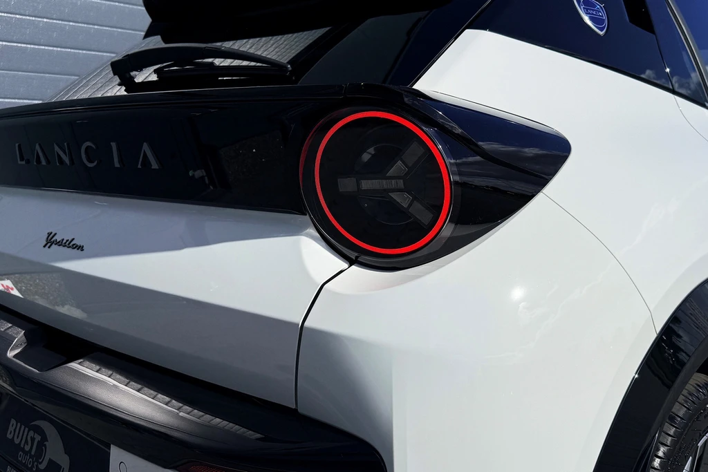 Lancia Ypsilon – foto 38