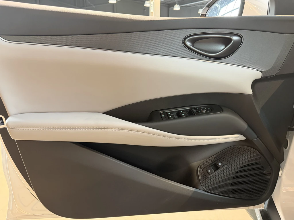 BYD SEAL – foto 8