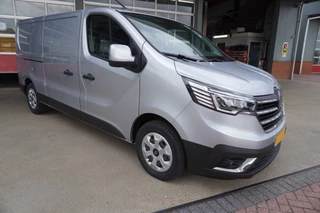 Renault Trafic – thumbnail 9