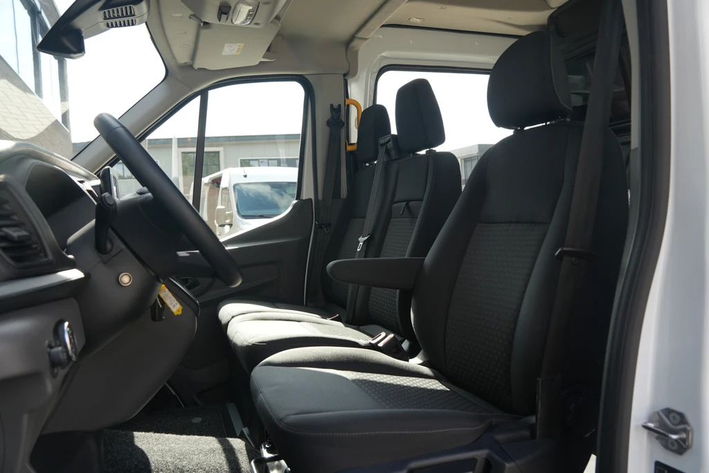 Ford Transit – foto 16
