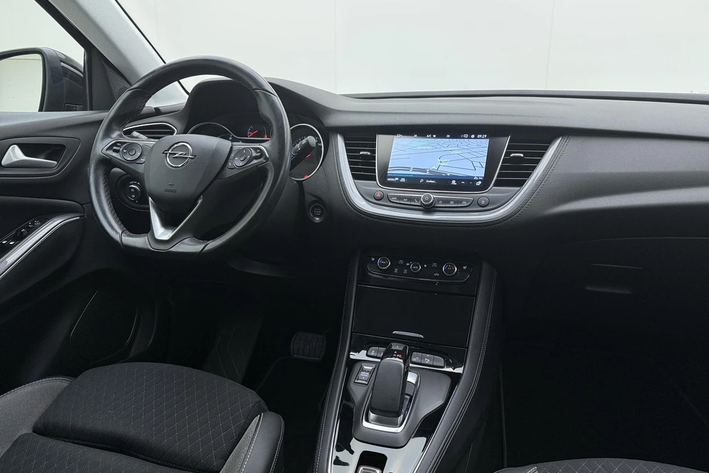 Opel Grandland X – foto 37