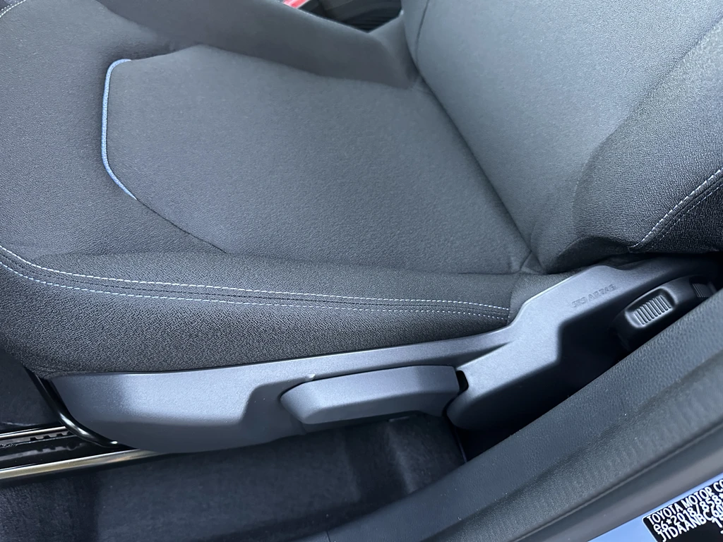 Toyota Aygo – foto 25