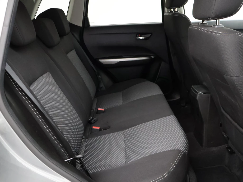 Suzuki Vitara – foto 19