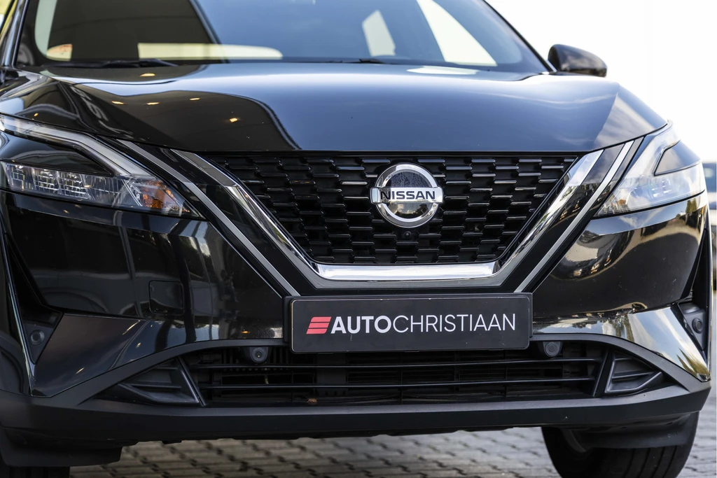 Nissan QASHQAI – foto 7