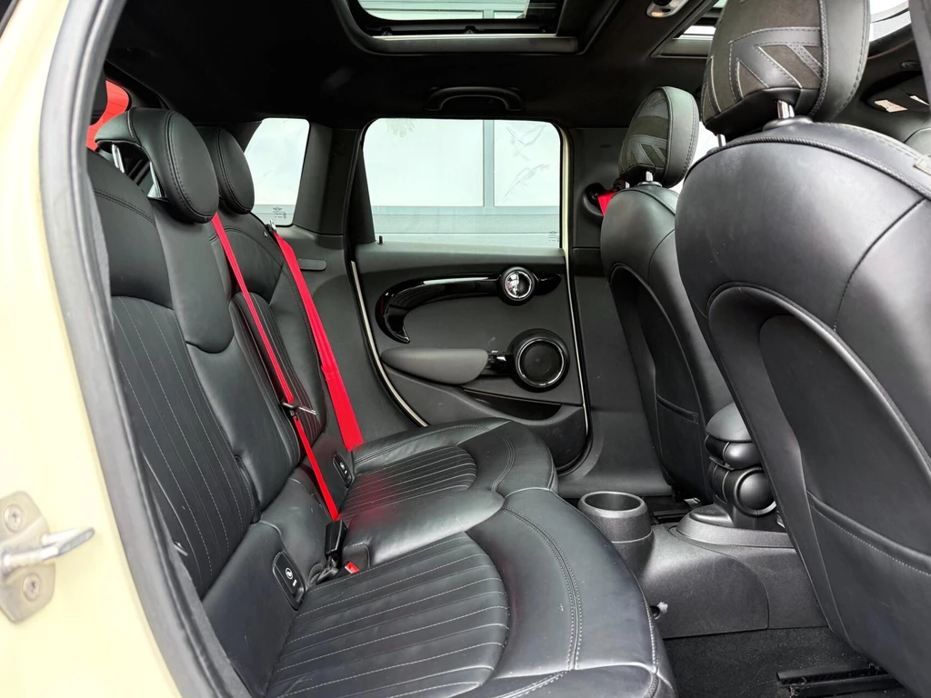 MINI Cooper S – foto 37