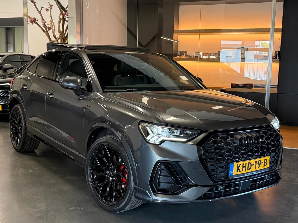 Audi Q3 – foto 15
