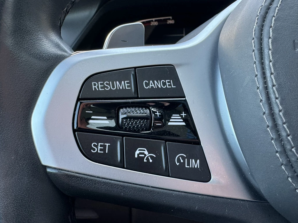 BMW X7 – foto 17