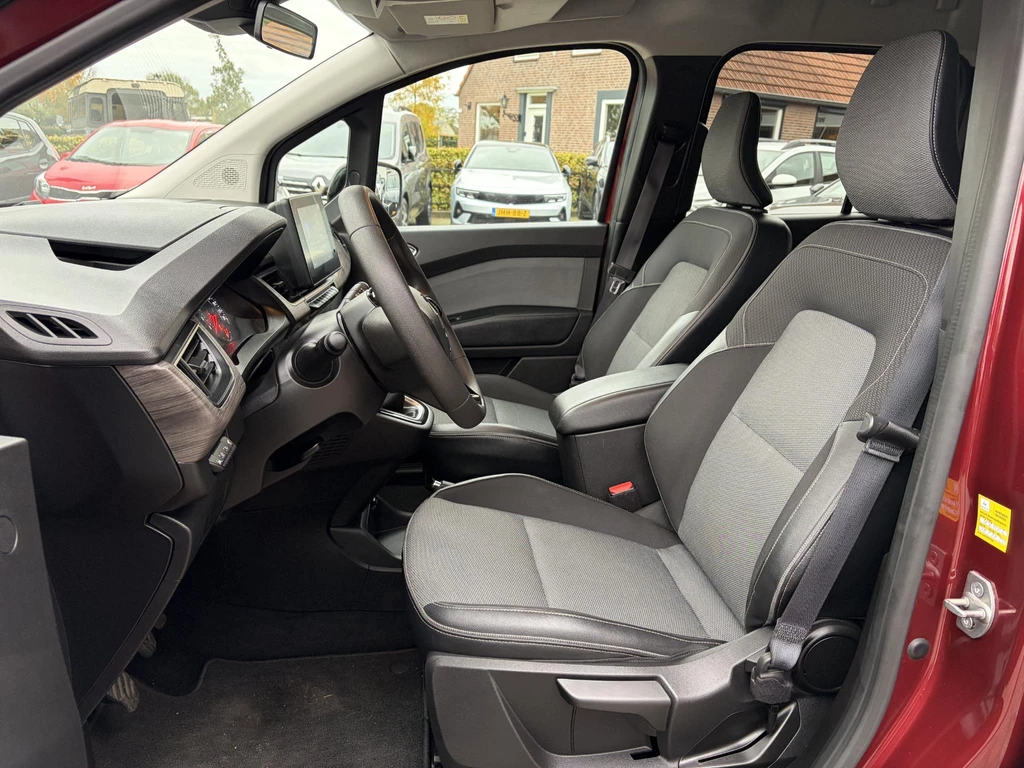Renault Kangoo – foto 16