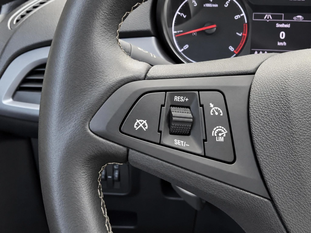 Opel Corsa – foto 24