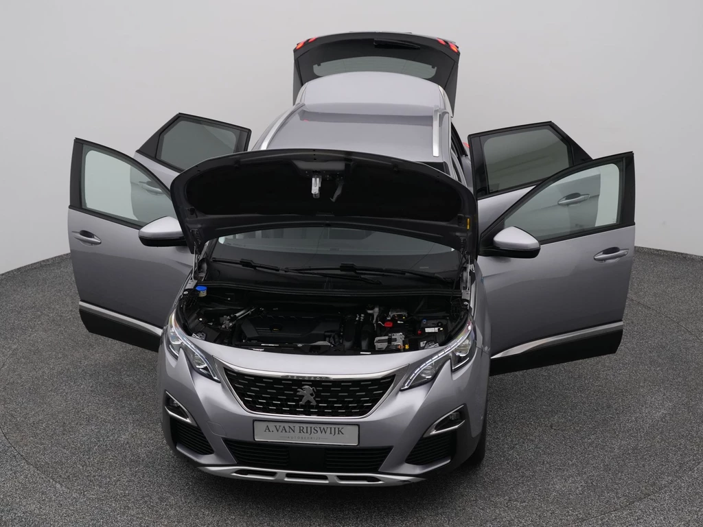 Peugeot 3008 – foto 19