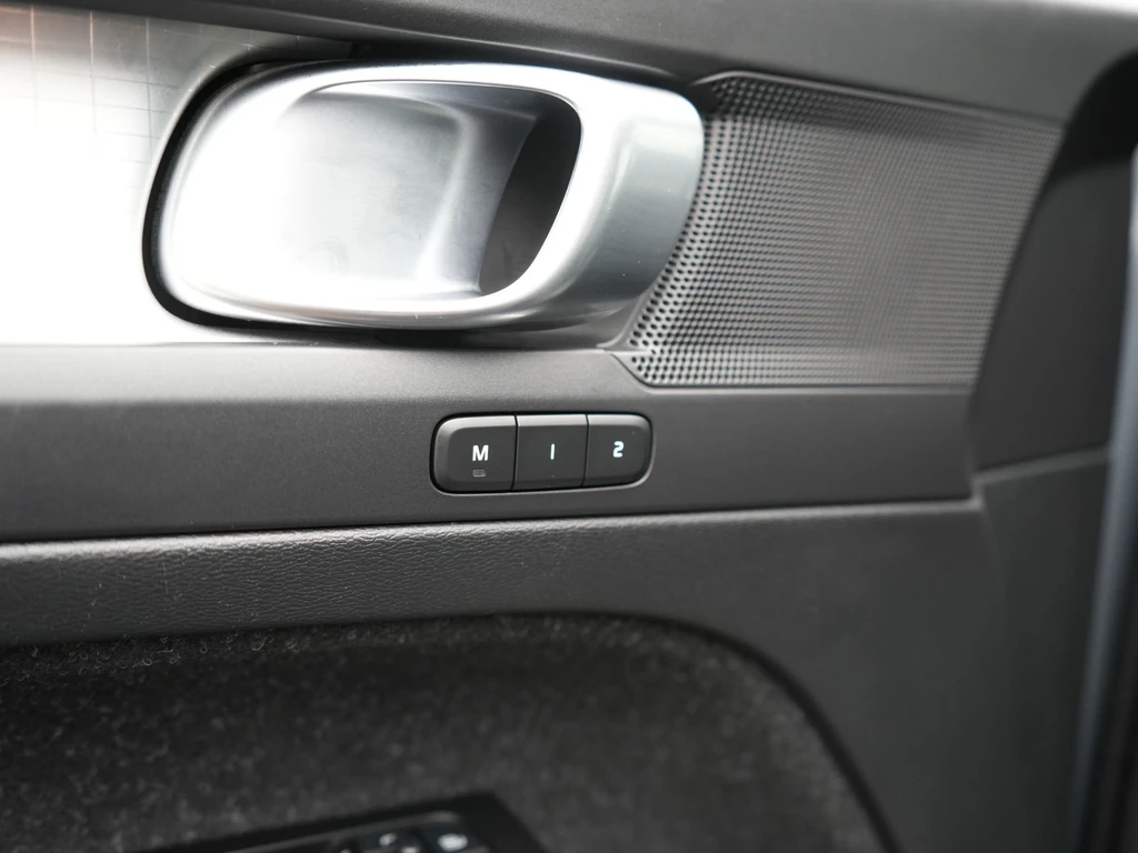 Volvo XC40 – foto 21