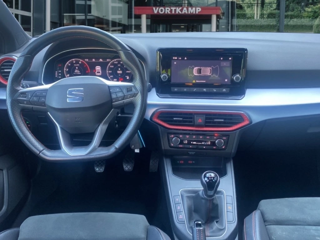 SEAT Ibiza – foto 14
