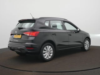 SEAT Arona – thumbnail 6
