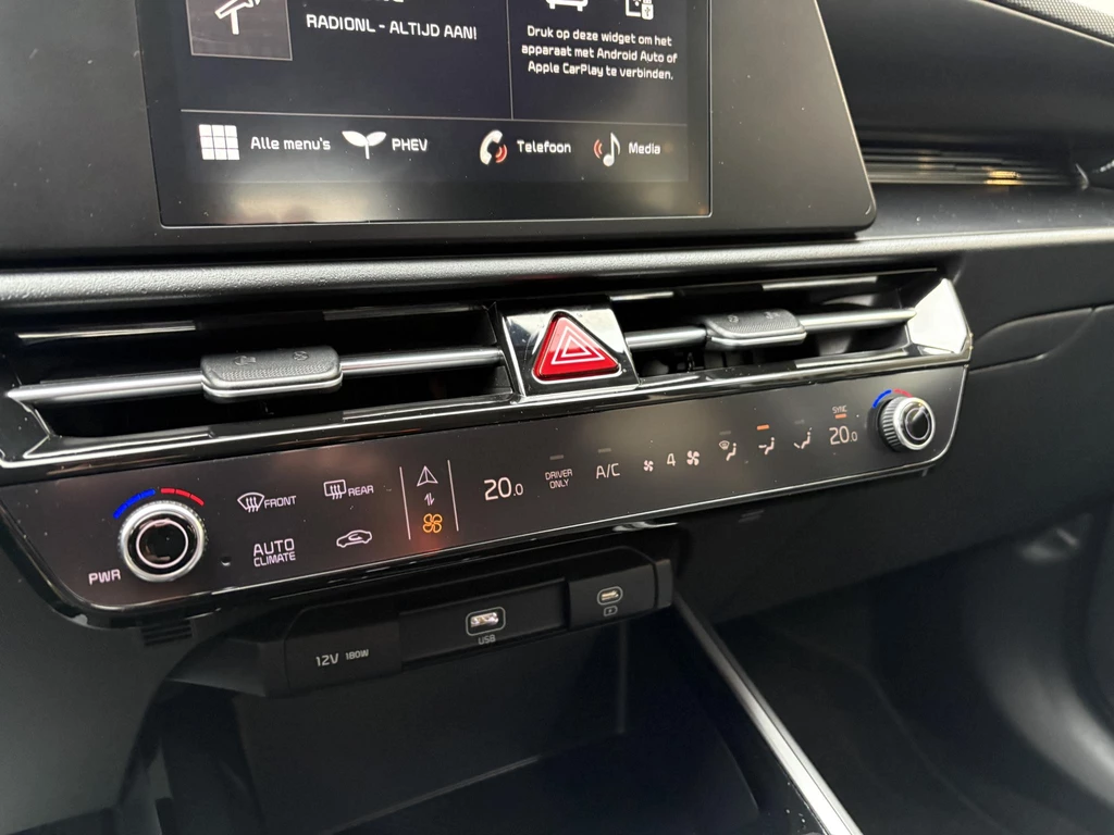 Kia Niro – foto 17