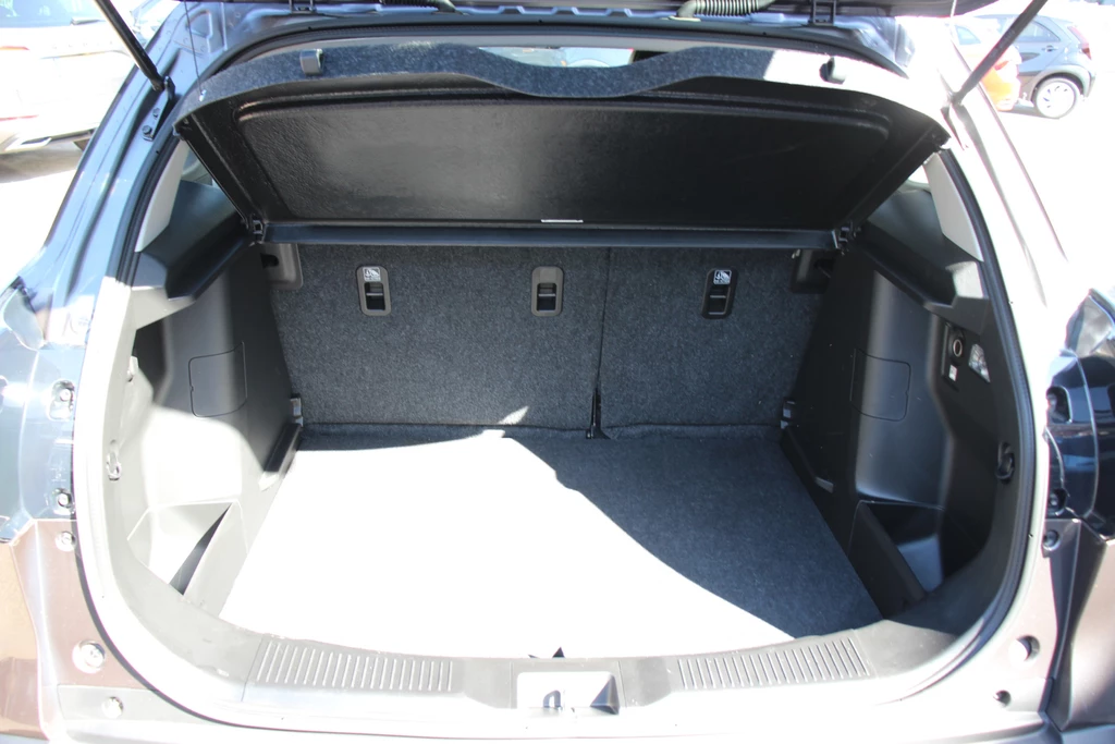 Suzuki S-Cross – foto 12