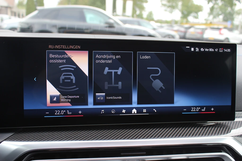 BMW i4 – foto 29