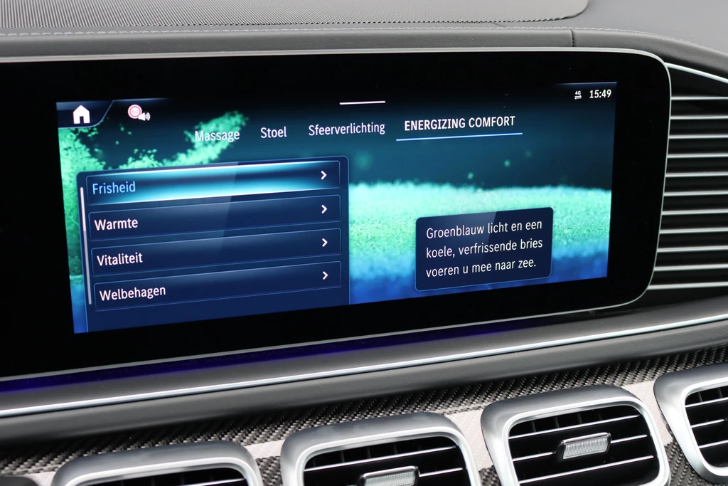 Mercedes-Benz GLE – foto 40