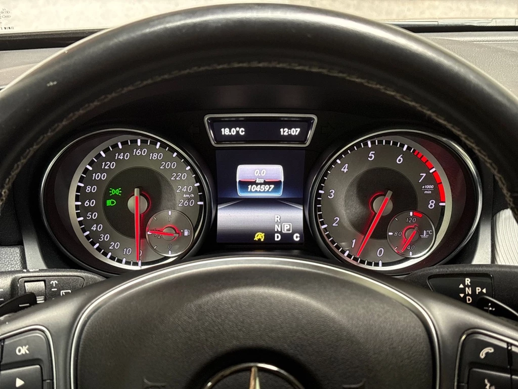 Mercedes-Benz GLA – foto 16