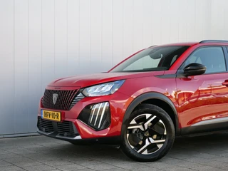 Peugeot 2008 – thumbnail 1