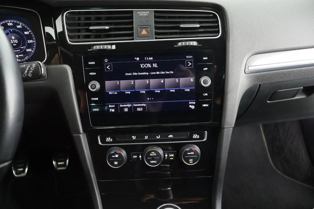 Volkswagen Golf – foto 14