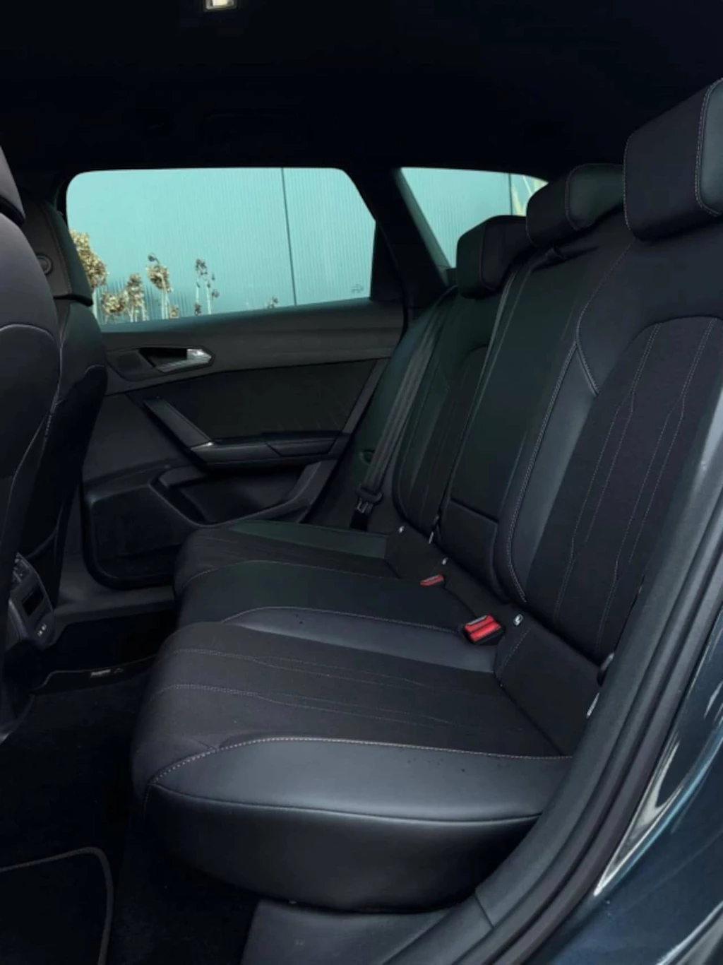 CUPRA Leon Sportstourer – foto 25