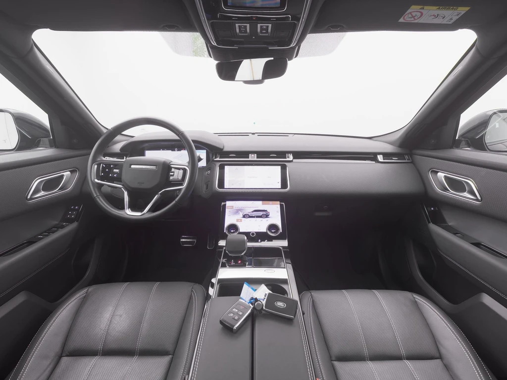 Land Rover Range Rover Velar – foto 23