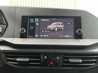 Volkswagen Caddy – thumbnail 37