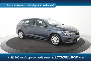 Renault Mégane Estate – thumbnail 11