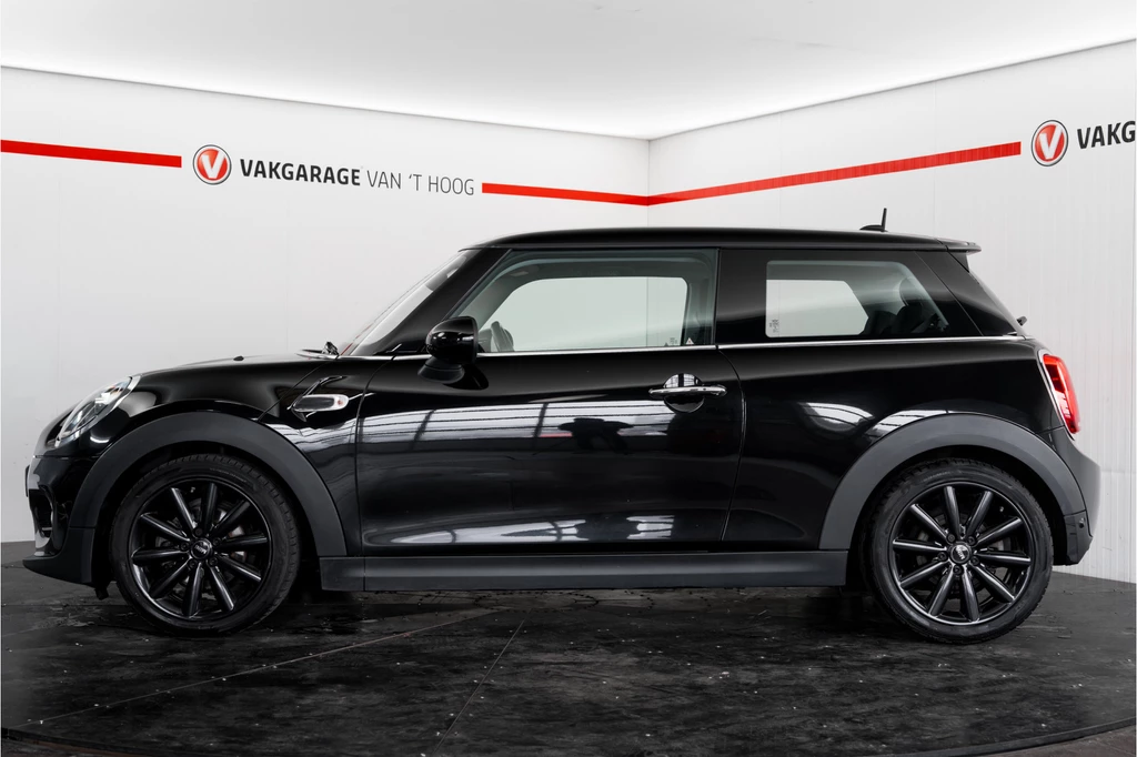 MINI Cooper – foto 2